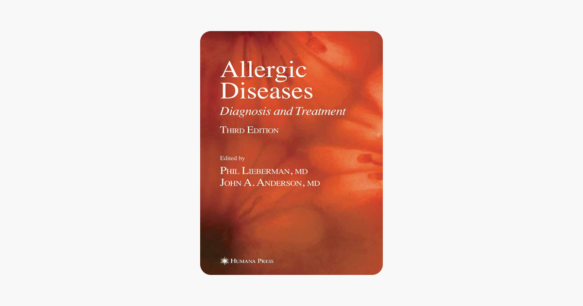 Allergic Diseases - 