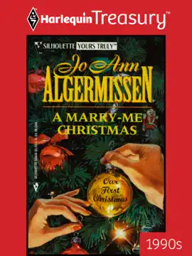 Read: A MARRY-ME Book CHRISTMAS
