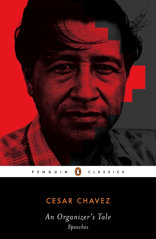 An Organizer's Tale cover