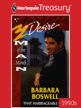 Read: THAT MARRIAGEABLE MAN! Book