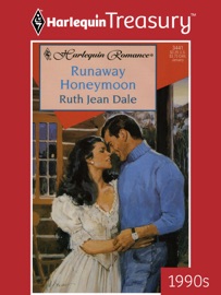 RUNAWAY HONEYMOON - Ruth Jean Dale