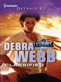 Classified - Debra Webb