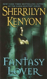 Fantasy Lover - Sherrilyn Kenyon
