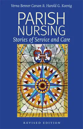 Read: Parish Book Nursing - 2011 Edition