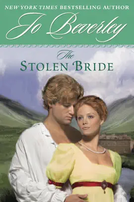 Read: The Stolen Bride Book