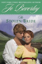 The Stolen Bride - Jo Beverley