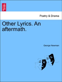 Other Lyrics. An aftermath.