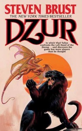 Dzur - Steven Brust