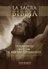 La Sacra Bibbia Diodati