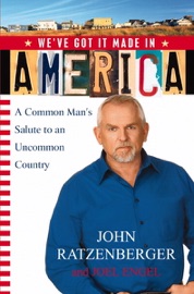 We've Got it Made in America