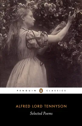 Read: Selected Poems: Book Tennyson
