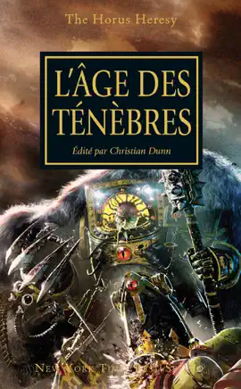 Read: Book L'Âge des ténèbres
