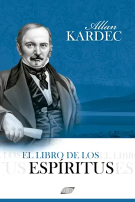 El Libro de Los Espíritus