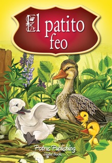 El Patito Feo by Potrus Publishing