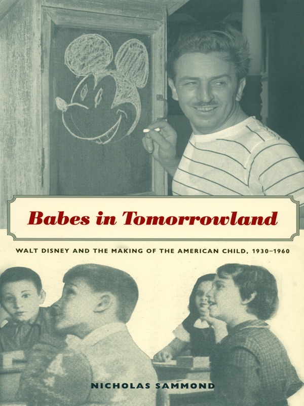 Babes in tomorrowland cover