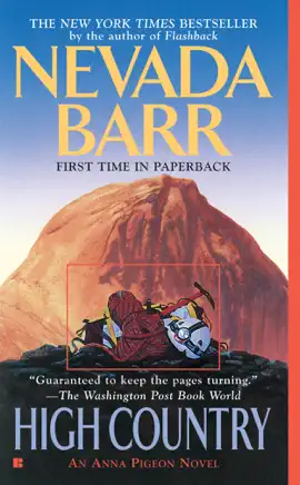 Read: High Book Country