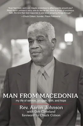 Read: Man Book from Macedonia