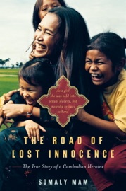 The Road of Lost Innocence - Somaly Mam & Ayaan Hirsi Ali