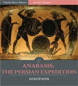 Read: Anabasis: The Persian Book Expedition