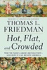 Book Hot, Flat, and Crowded 2.0