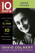 Anne Frank - David Colbert