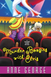 Murder Boogies with Elvis Anne George