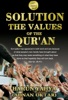 Book Solution: The Values of the Qur'an