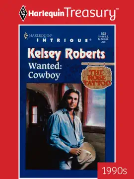 Read: WANTED: COWBOY Book