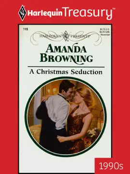 Read: A Book CHRISTMAS SEDUCTION