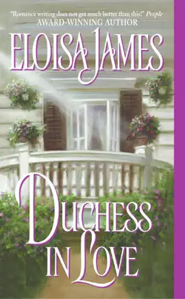 Read: Duchess in Book Love