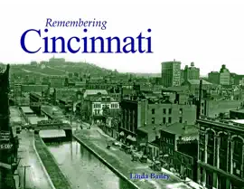 Read: Remembering Cincinnati Book