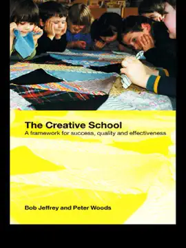 Read: The Creative Book School