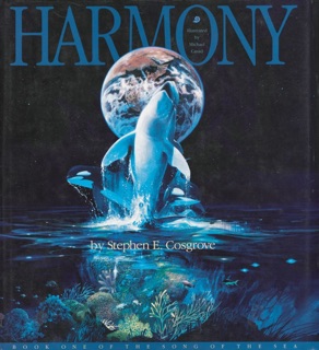 Harmony by Stephen Edward Cosgrove