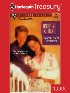 Read: Book ANGEL'S CHILD