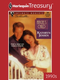 ANGEL'S CHILD - Kathryn Jensen