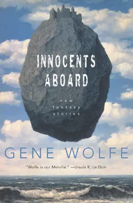 Read: Innocents Book Aboard