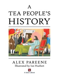 A Tea People's History - Alex Pareene