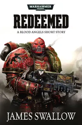 Read: Redeemed