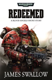 Redeemed - James Swallow