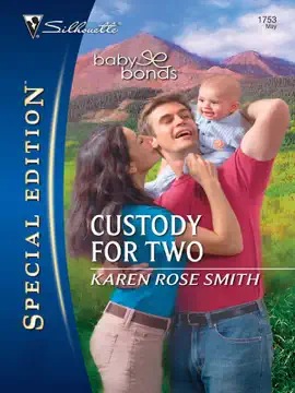 Read: Custody for Book Two