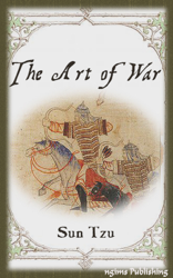 The Art of War (Illustrated + FREE audiobook download link)