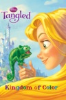 Tangled: Kingdom of Color