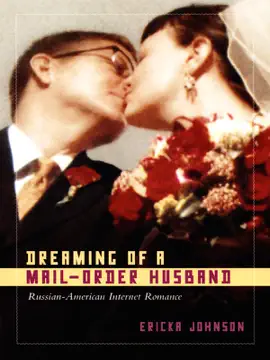 Read: Dreaming of a Mail-Order Book Husband