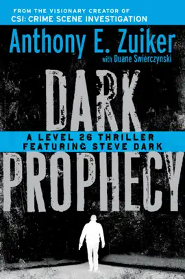 Read: Dark Prophecy Book