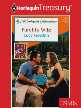 Read: Book FARELLI'S WIFE