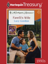 FARELLI'S WIFE - Lucy Gordon