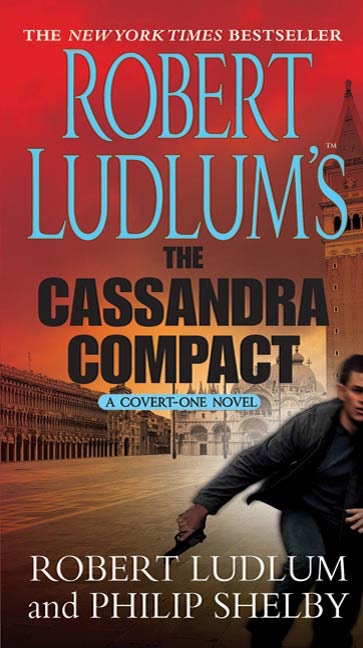 The Cassandra Compact cover