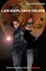 Les Explorateurs - Nouvelle