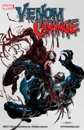 Venom vs. Carnage - Peter Milligan & Clayton Crain