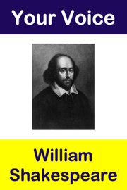 Your Voice William Shakespeare